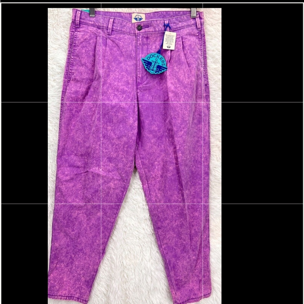 Dockers Women Jeans